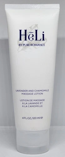 Aceites para Masajes Pure Romance cremas y Lociones