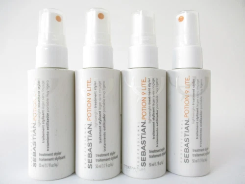 Sebastian Spray Loción Secadora Productos de Peinado