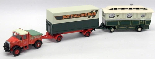 Corgi Bus Auto- & Verkehrsmodelle von & -Teile & -Zubehör im Maßstab 1:50