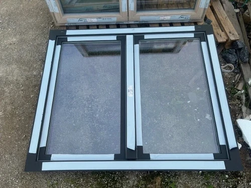 Finestre REHAU per la casa per il bricolage e fai da te