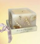 Seracon Versailles Hand Crafted Botanical Aromatherapy Relaxing  Candle 