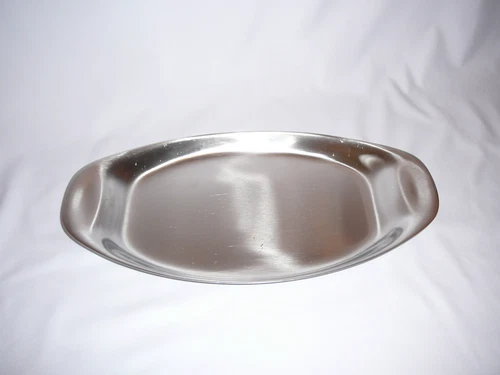 WMF Servierplatten & -schalen im Vintage -/Retro-Stil