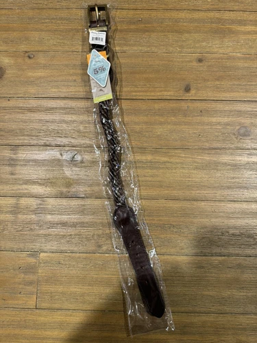 Collares de perro de cuero Tommy Bahama