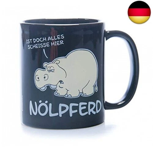 Moderne Kaffeetassen & -becher