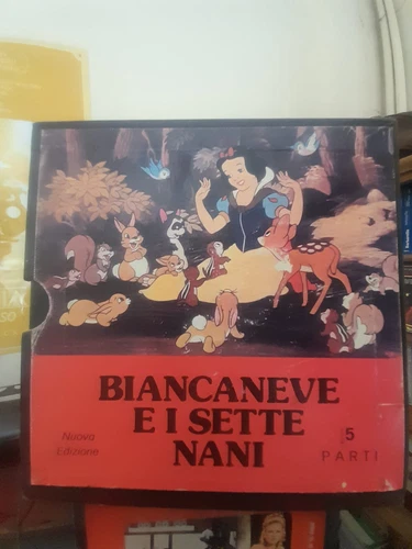 Super 8 Format Kult Action und Abenteuer Zelluloidfilm