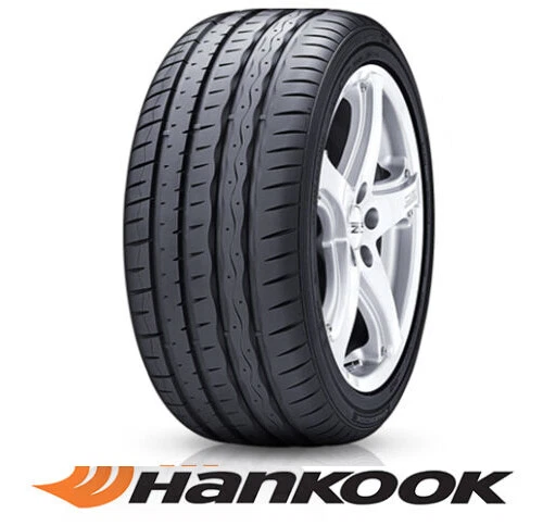 Neumáticos Hankook para coches sin antipinchazo