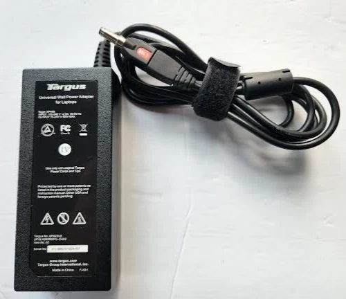 Targus portátil alimentación adaptadores de CA/estándar/Cargadores Para Alienware