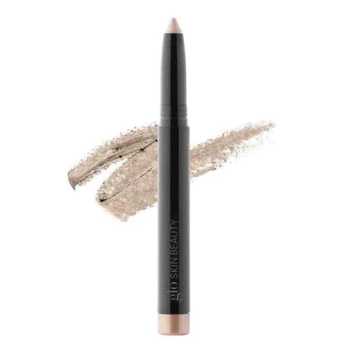 Combinación de sombra de ojos y delineador de ojos glo minerales