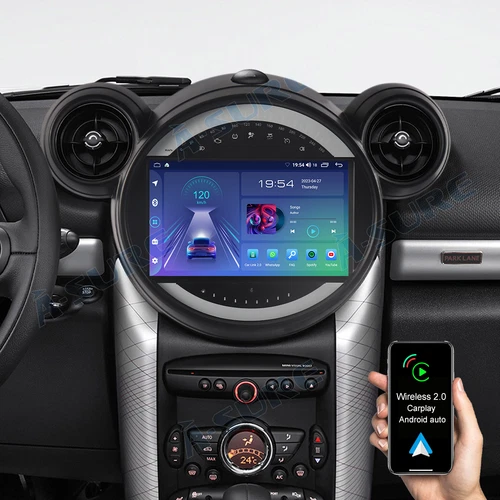 Autoradios mit Android X5