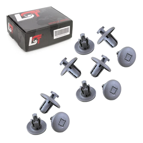 Seitenwände & Kotflügel Hinten fürs Auto