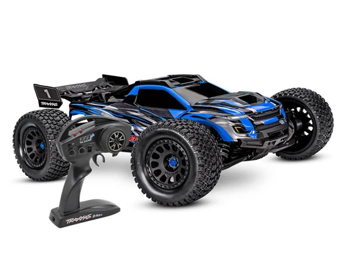 E-Maxx Traxxas RC Auto- & Motorrad-Modelle & -Modellbausätze