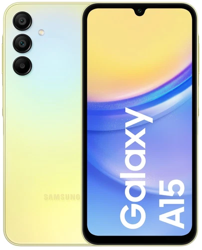 Cellulari e smartphone Samsung Samsung Galaxy Y Sistema operativo Android