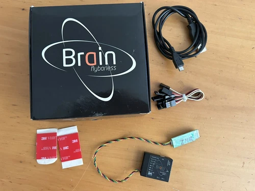 RC Hubschrauber-Kunstfug & 3D 6 Kanälen