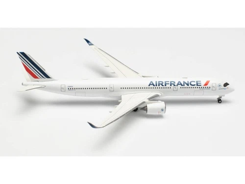 Modellini statici di auto, furgoni e camion Herpa Scala 1:500 Airbus