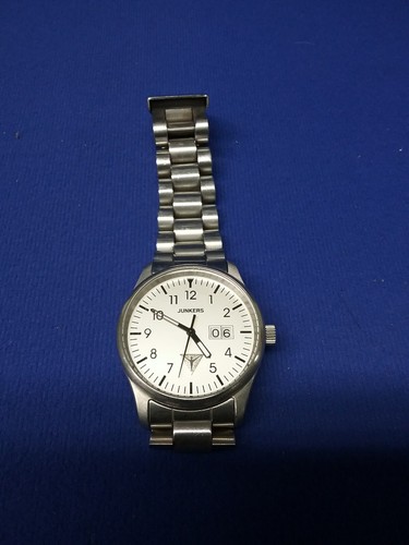 Junkers Cockpit JU 52 Wristwatches