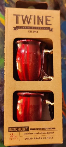 Vajilla de Vacaciones de vidrio & serveware