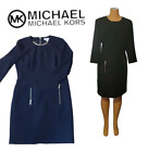 HTF Michael Kors Vintage?  Little Black Dress Size 10