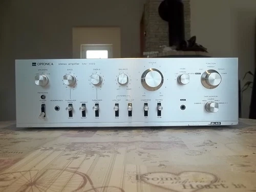 DIN DIN Verstärker für Heim-Audio - & HiFi-Geräte