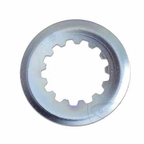 Red Sprocket Motorcycle & Scooter Drivetrain Sprockets