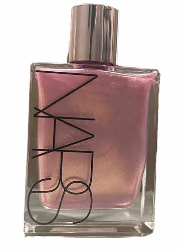 Productos de maquillaje de cuerpo NARS Shimmer