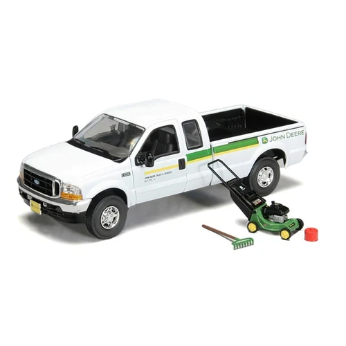 SpecCast Truck Diecast Farm Vehicles