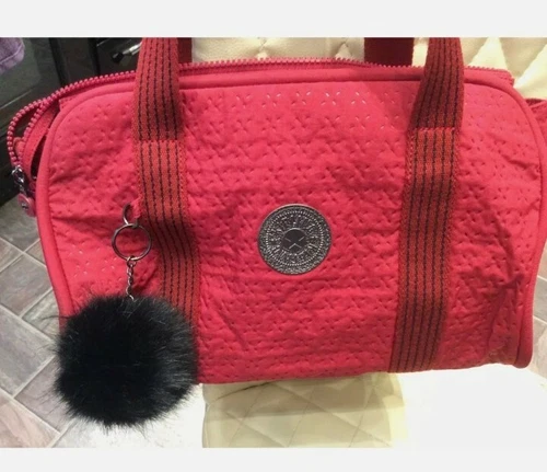 Kipling Black Bags & Handbags for Women