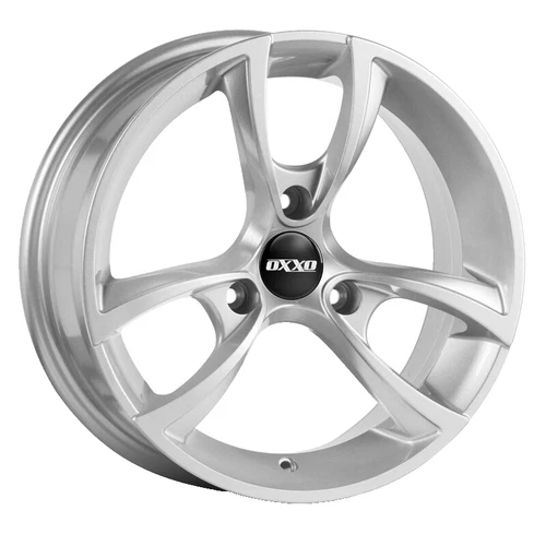 Aluminium Winterreifen 15