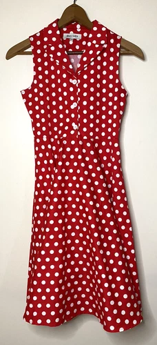 Mezcla de algodón de mujer Grace Karin vestidos de fiesta para niñas