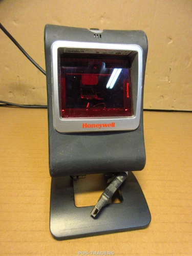 Laden-Barcode Metrologic-Scanner