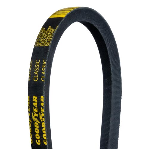 Belts