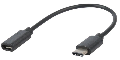 Câbles, hubs et adaptateurs USB Connecteur A USB type micro-B femelle