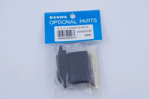 1:10 Low-Profile Servo RC-Modellbau Servo-Zubehör