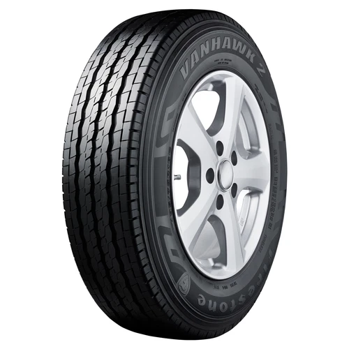Veranos Firestone 235/65 R16 para coches