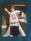 Kevin Tapani Donruss Card #488