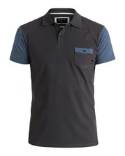 QUIKSILVER™ Men's Baysic Polo Shirt