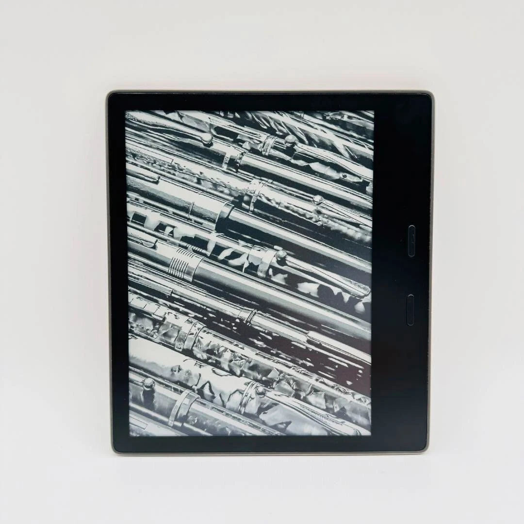 Amazon Kindle Oasis 8th Generation Tablets & eReaders for sale | eBay