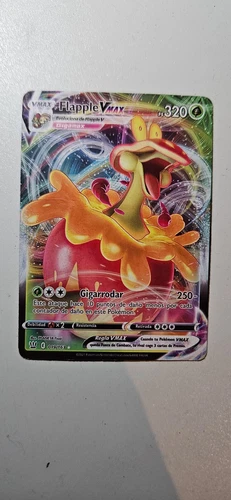 Cartes à l'unité de jeux de cartes à collectionner Pokémon JCC ultra rare, en espagnole