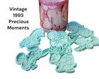 Vgt Precious Moments Sugar Town Gingerbread Christmas Cookie Cutters Set