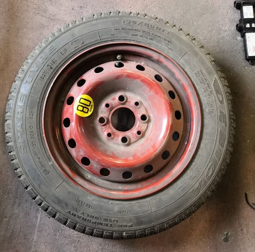 4 Roues complètes pour automobile