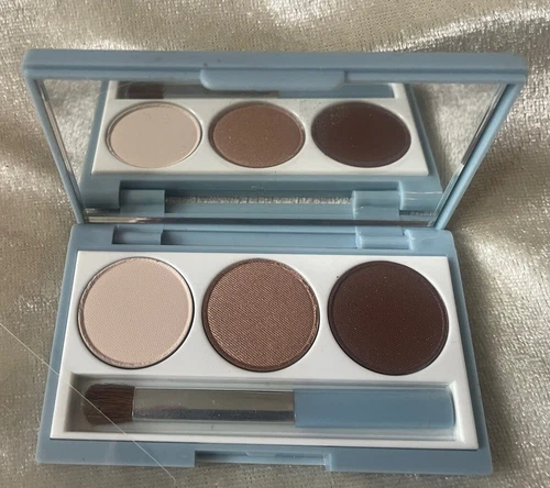 Maquillaje de Ojos Fresh Pressed Powder