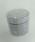 NEU Diamond Edition 2025 Elizabeth Grant Caviar CellularRecharge 24h Creme 100ml