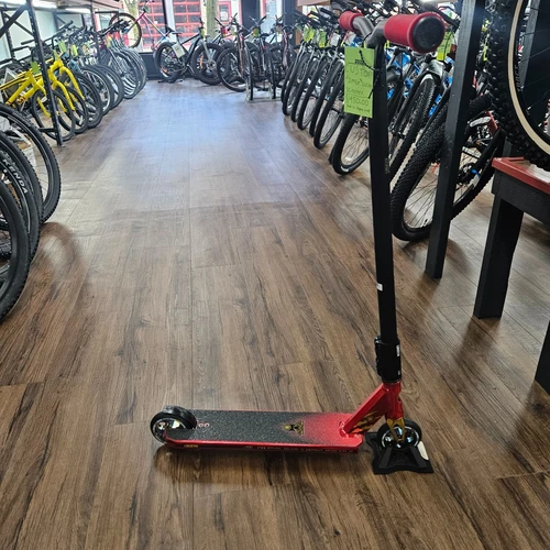 Lucky Brand Multi-Color Kick Scooters