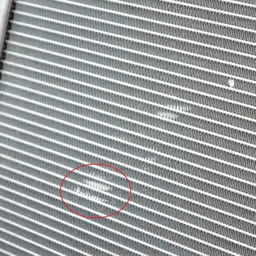 Volkswagen Wasserkühler fürs Auto