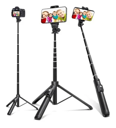 Palo de Selfie montajes y soportes para teléfonos celulares para Google Alcatel Fire E