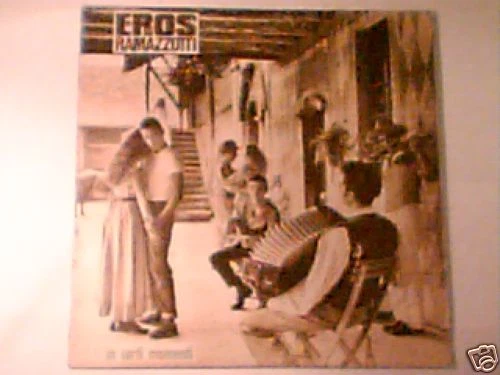 Vinili prima edizione