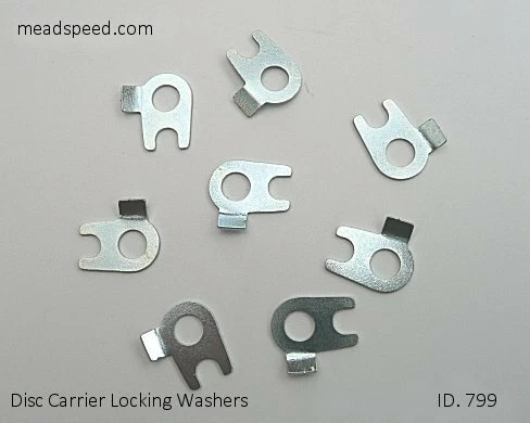 Yamaha Motorcycle & Scooter Brake Disc Rotors with Classic Part