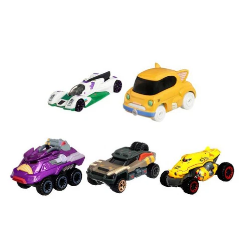 Jada Toys Disney Fast & Furious vehículos diecast y de juguete