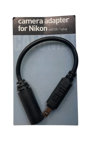 Calumet Camera Lens Adapters, Mounts & Tubes