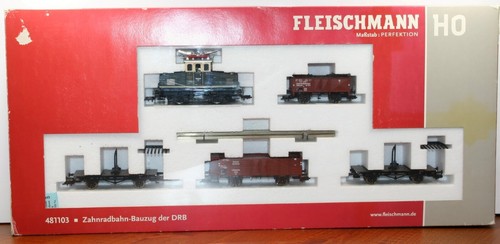 Modellismo Ferroviario - FLEISCHMANN 6920 - Pulsantiera Di Comando Per - Foto 3