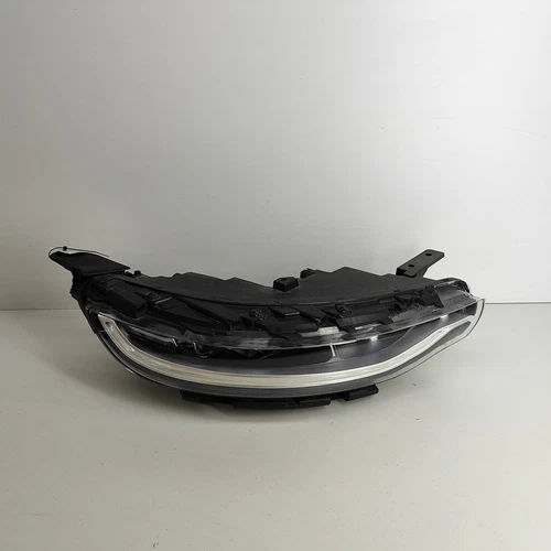 Juegos de faros delanteros izquierdos Kia para coches